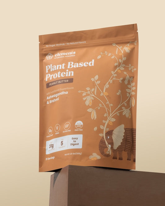 Peanut Butter Protein Powder (21 Servings)