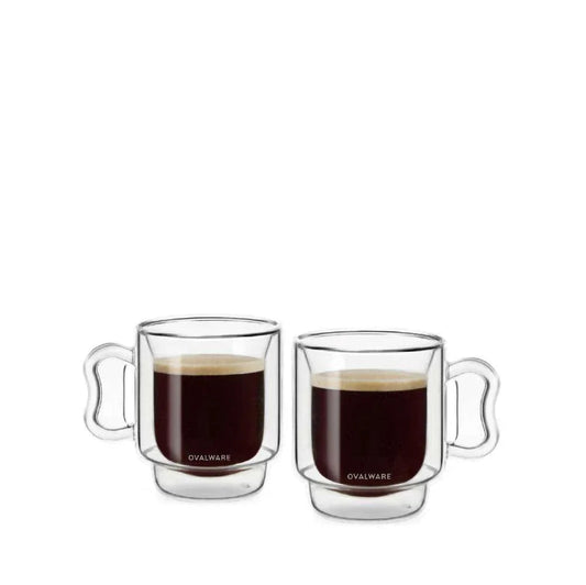 Espresso Cups 4oz