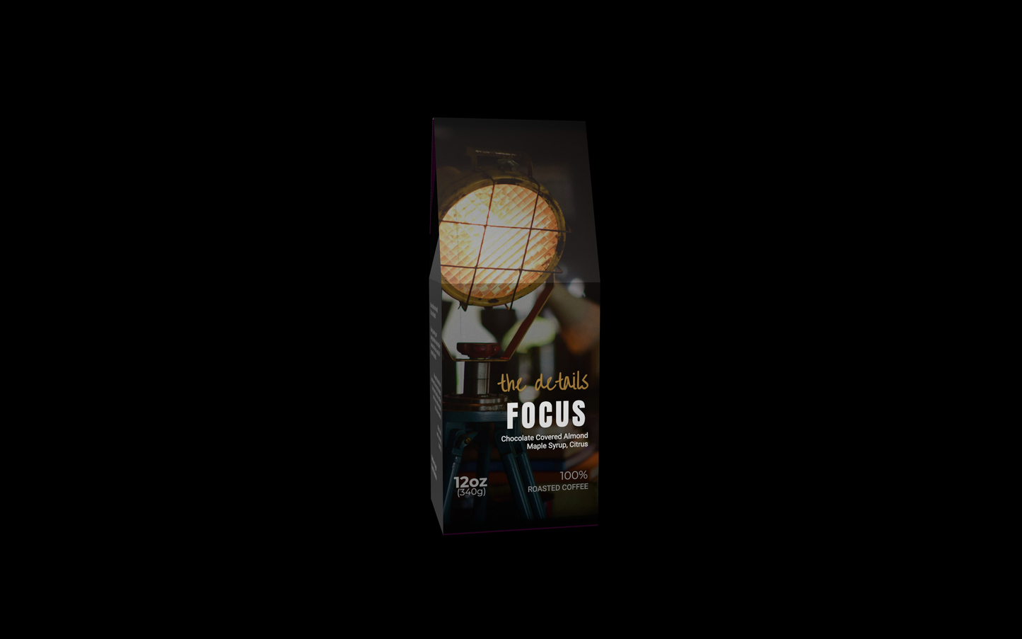 Focus