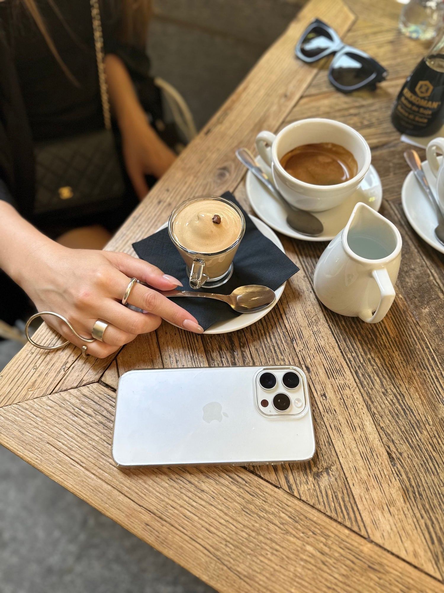 Coffees