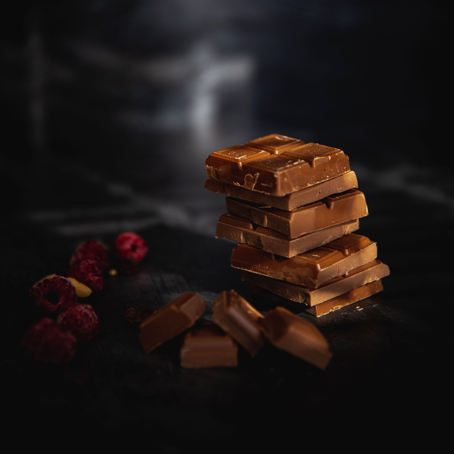 HMMM kind of treats