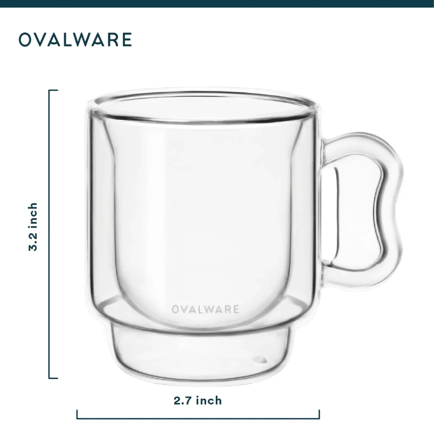 Espresso Cups 4oz