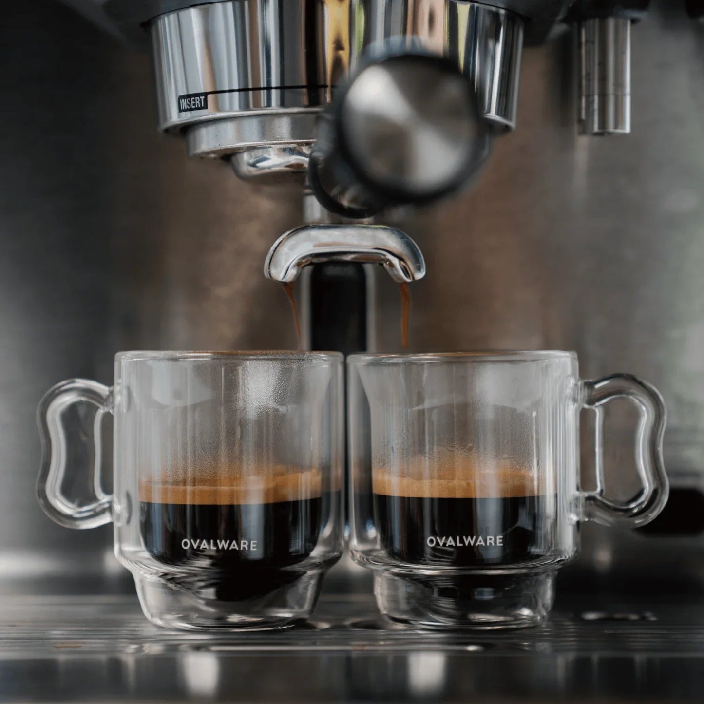 Espresso Cups 4oz