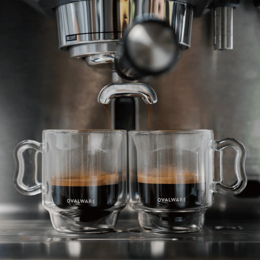 Espresso Cups 4oz