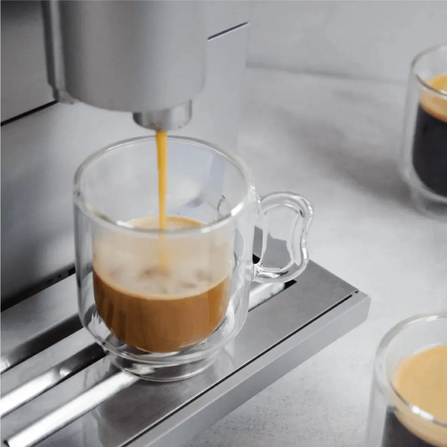 Espresso Cups 4oz