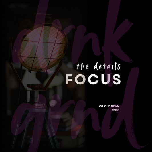 Focus