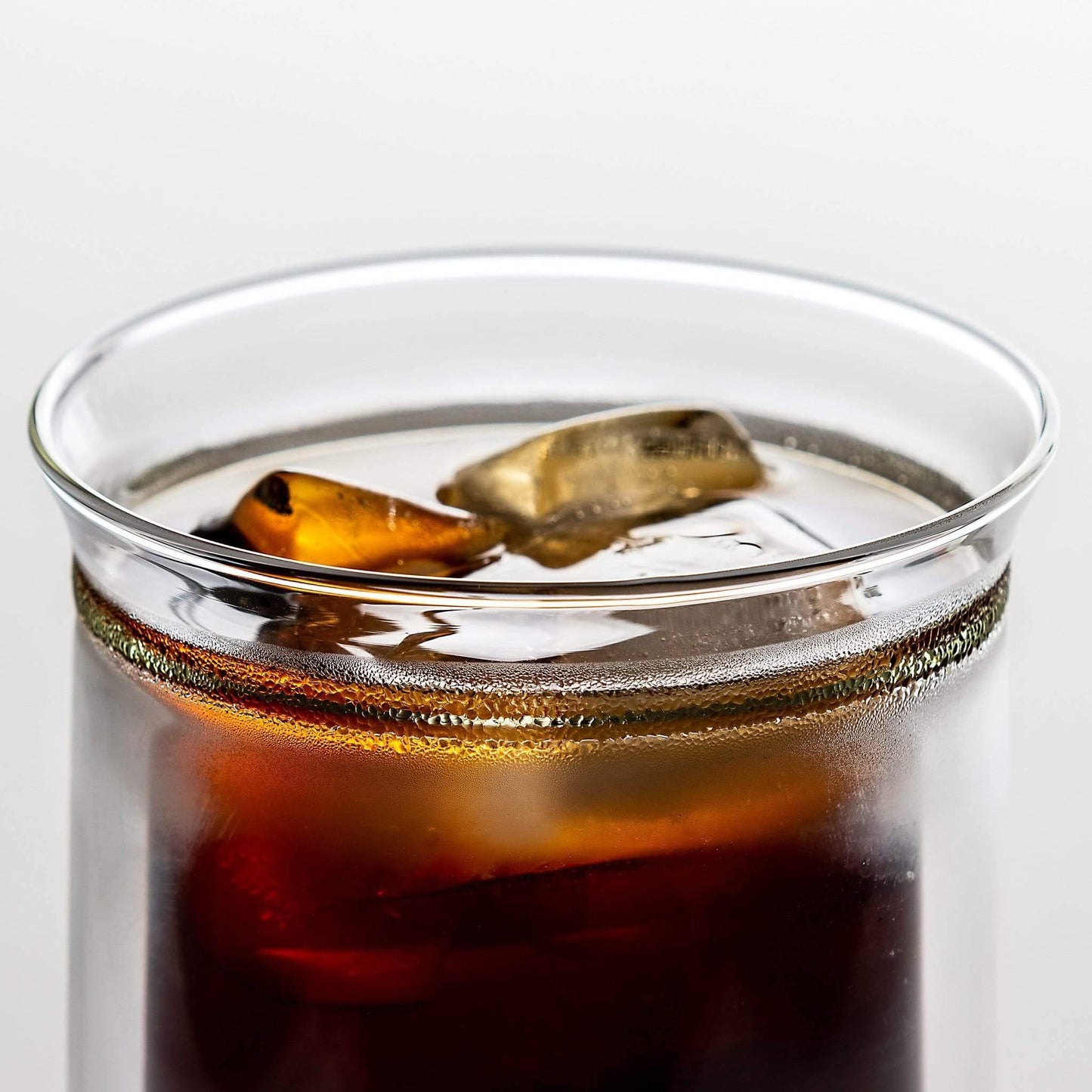 Double Wall Glass 12oz
