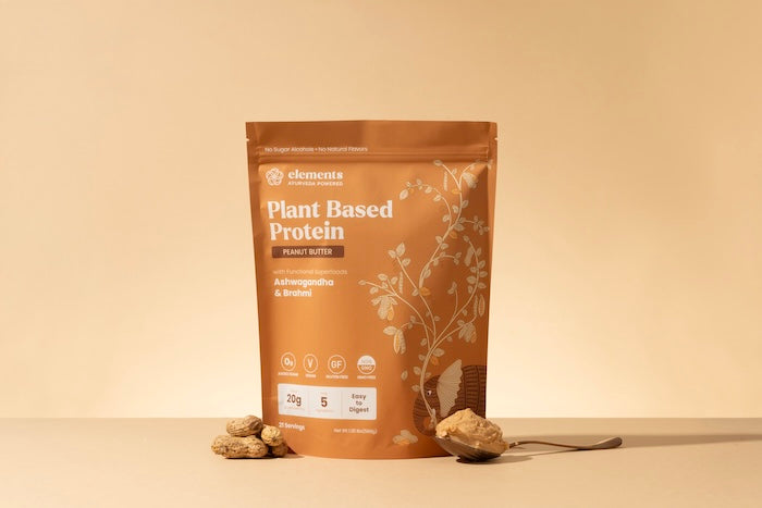Peanut Butter Protein Powder (21 Servings)