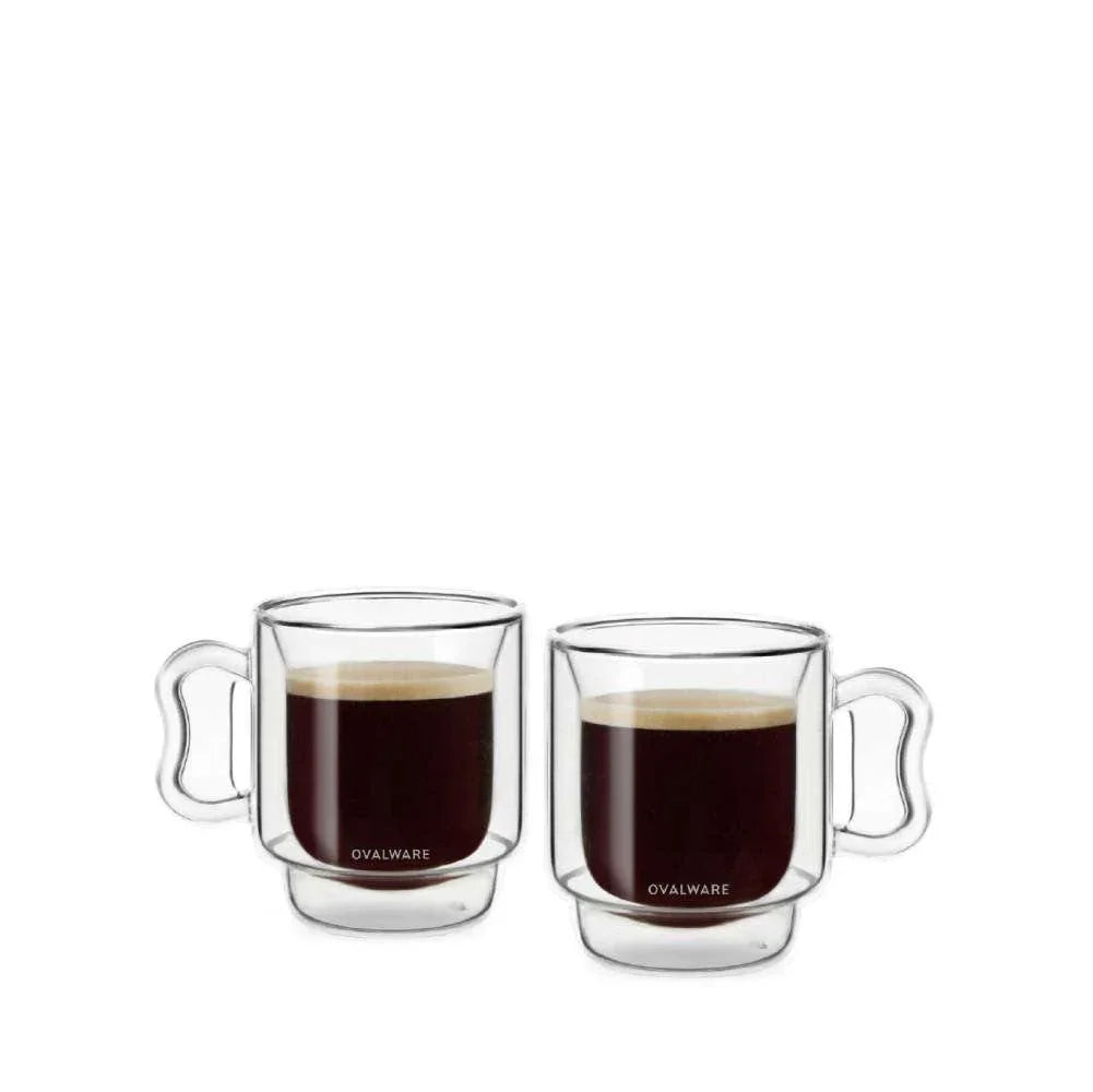 Espresso Cups 4oz