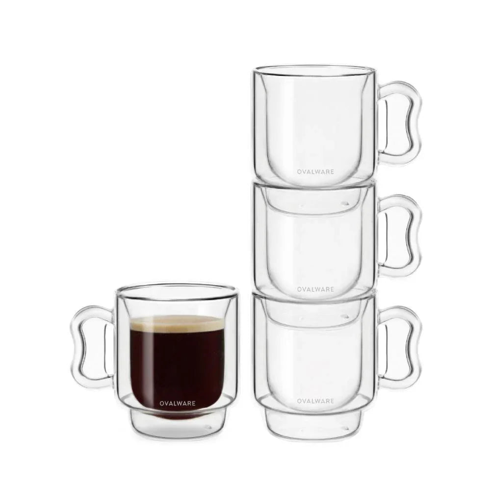 Espresso Cups 4oz