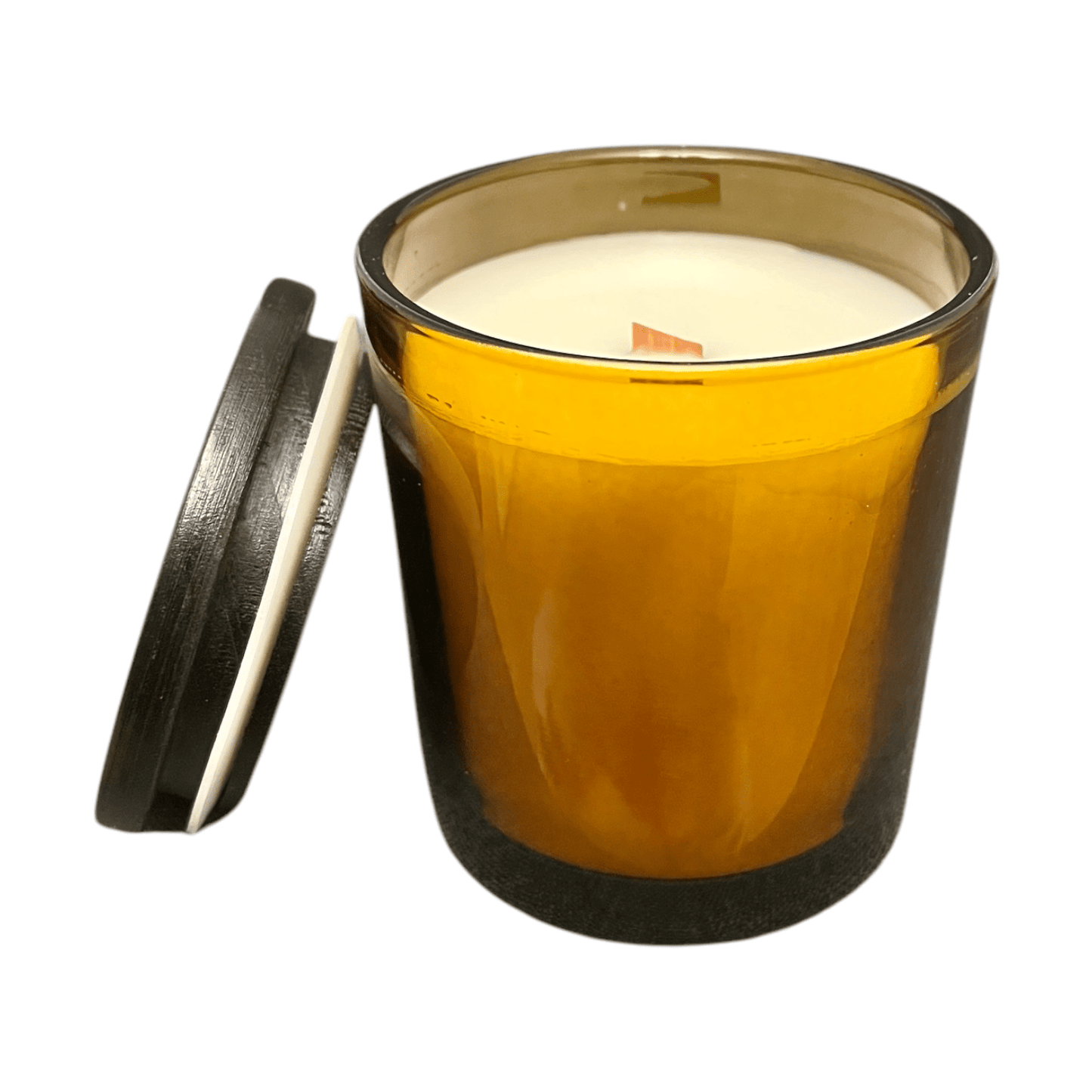 Amber Candles ~ Choose Your Scent