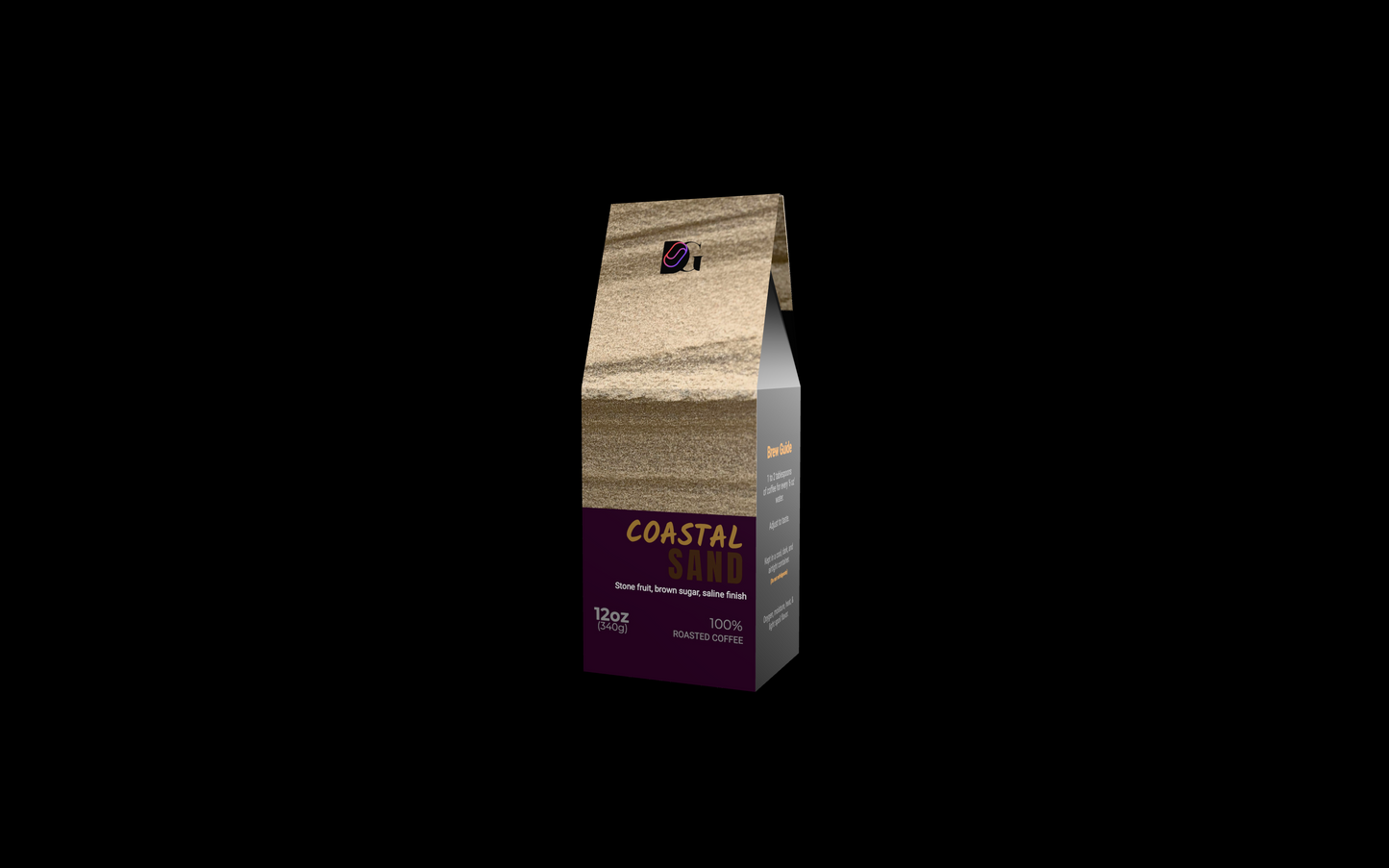 Coastal Sand