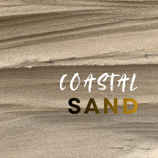 Coastal Sand