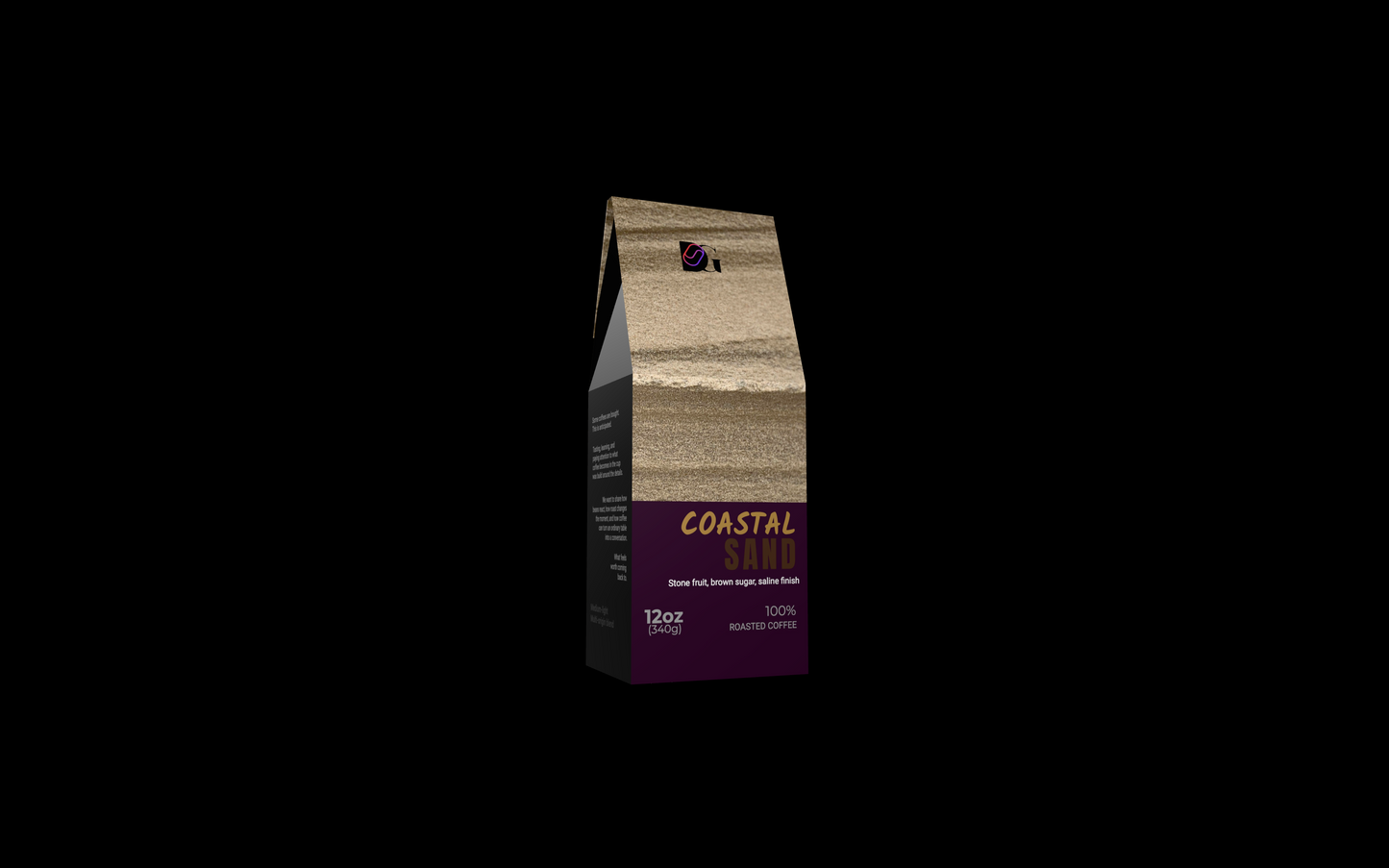Coastal Sand