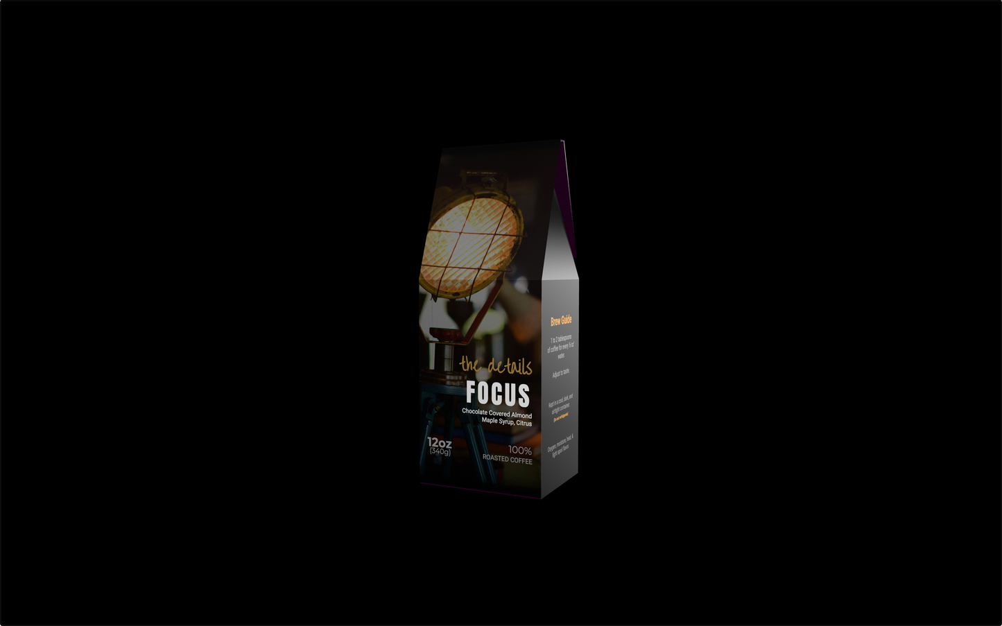 Focus