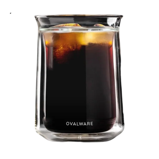 Double Wall Glass 12oz